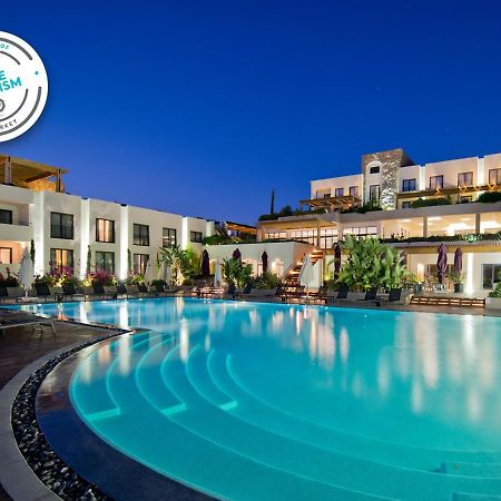 Ramada Resort By Wyndham Bodrum Бітез Екстер'єр фото
