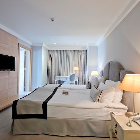 Ramada Resort By Wyndham Bodrum Бітез Екстер'єр фото