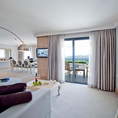 Ramada Resort By Wyndham Bodrum Бітез Екстер'єр фото