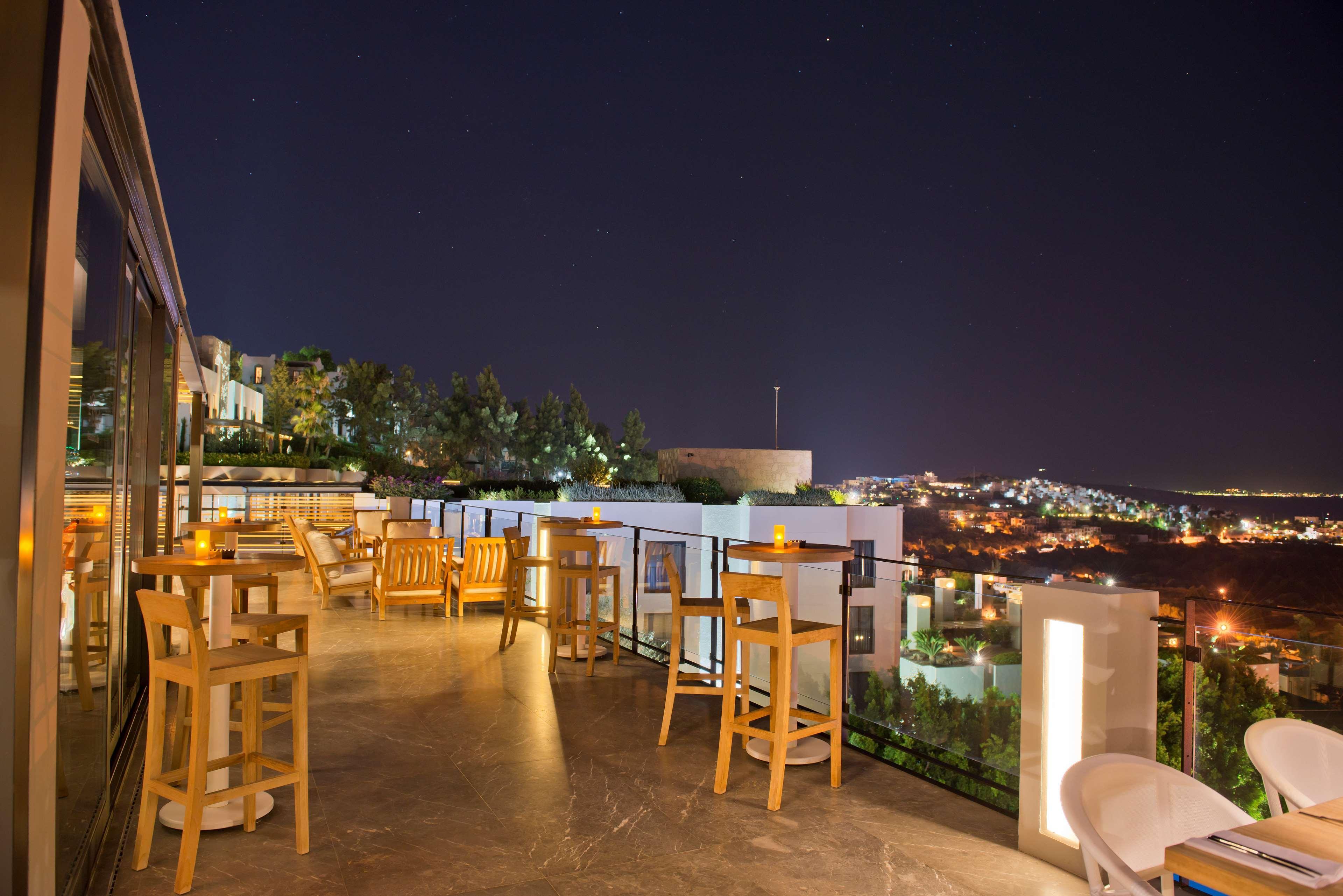 Ramada Resort By Wyndham Bodrum Бітез Екстер'єр фото