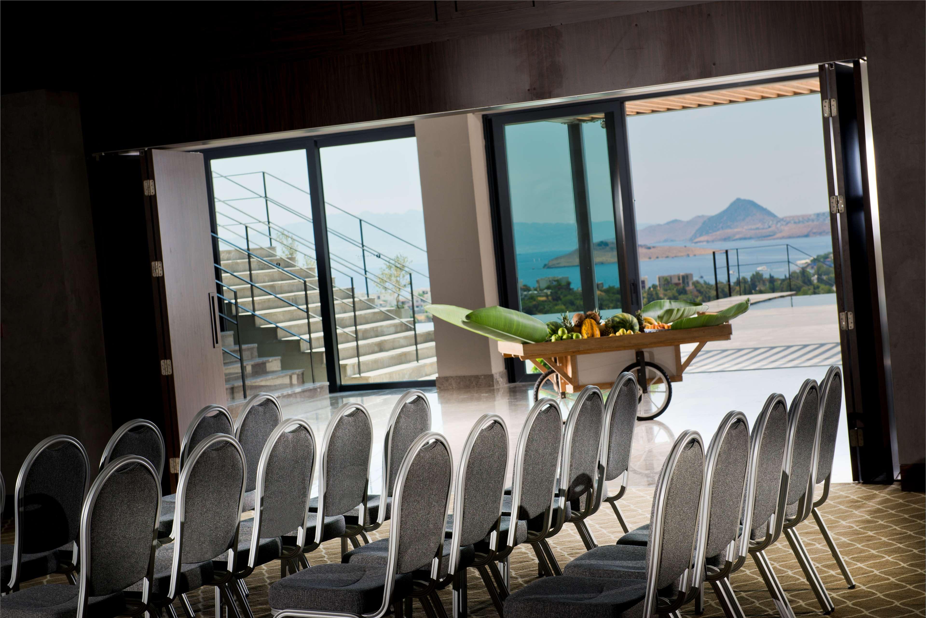 Ramada Resort By Wyndham Bodrum Бітез Екстер'єр фото