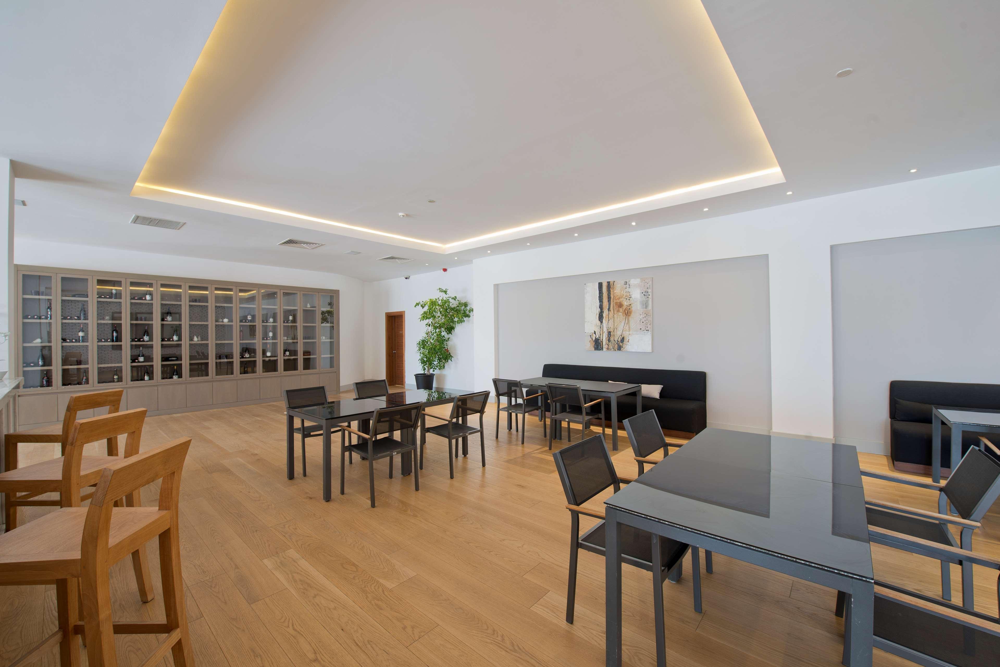 Ramada Resort By Wyndham Bodrum Бітез Екстер'єр фото