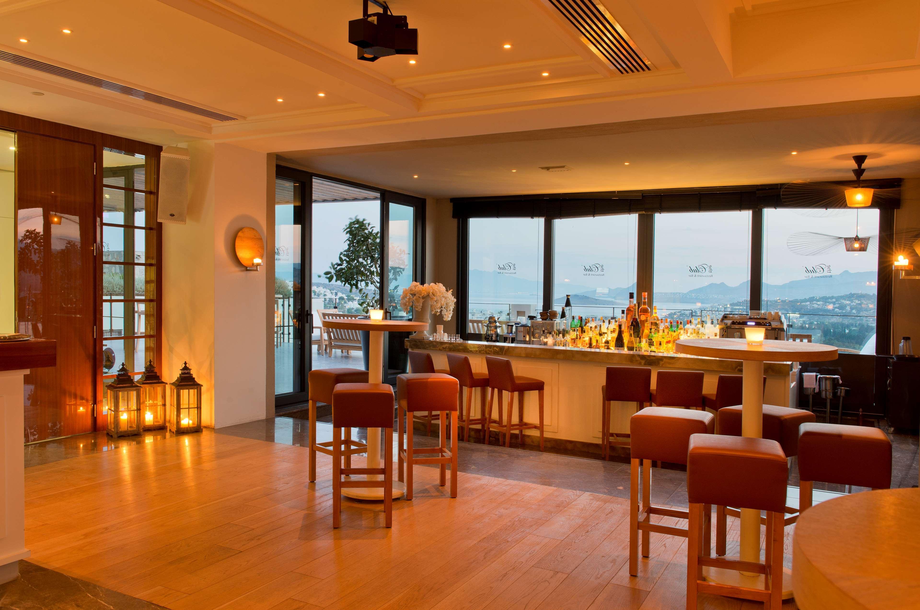 Ramada Resort By Wyndham Bodrum Бітез Екстер'єр фото