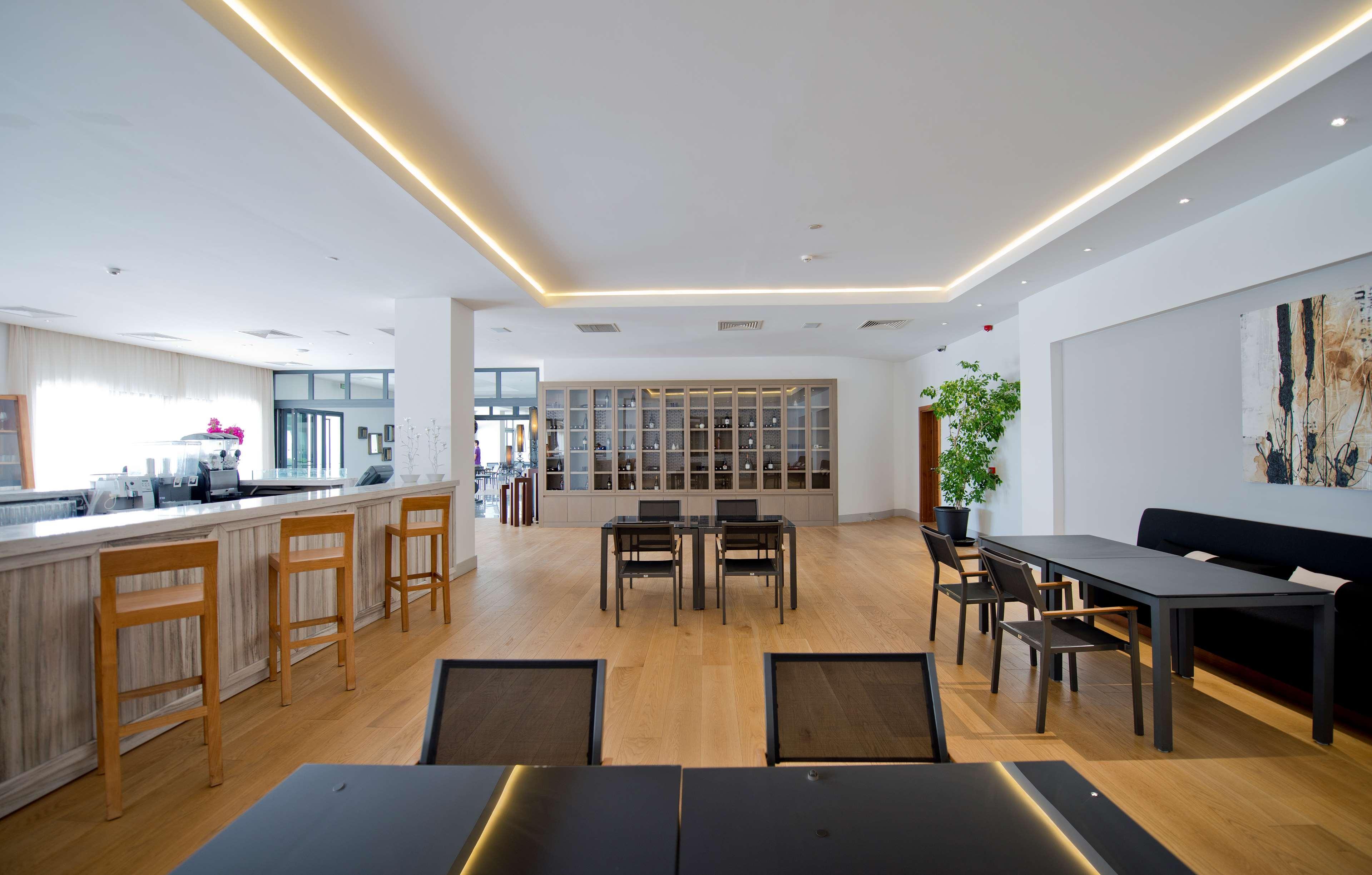 Ramada Resort By Wyndham Bodrum Бітез Екстер'єр фото