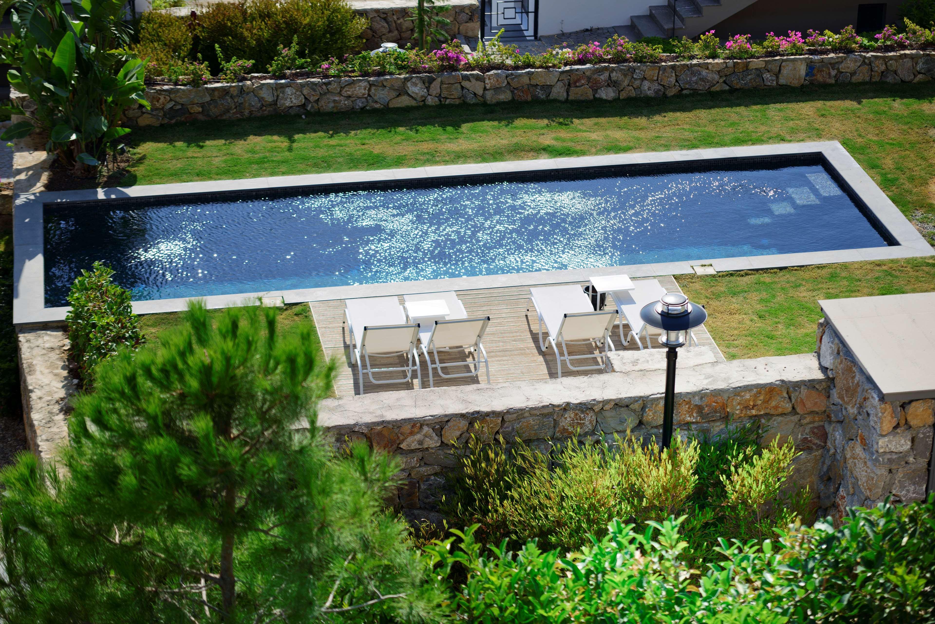 Ramada Resort By Wyndham Bodrum Бітез Екстер'єр фото